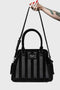Earn Your Stripes Handbag
