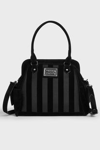 Earn Your Stripes Handbag