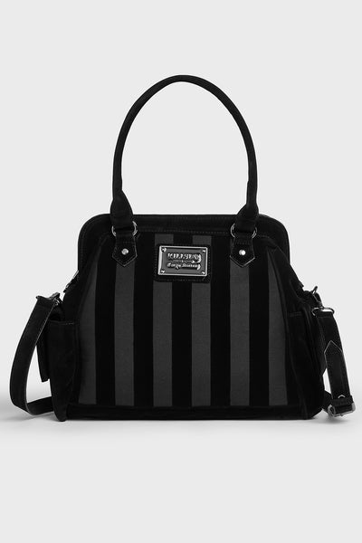 Earn Your Stripes Handbag