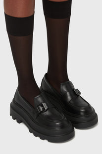 Ecliptic Stom Flat Shoe