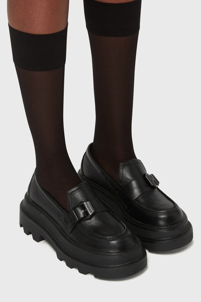 Ecliptic Stom Flat Shoe