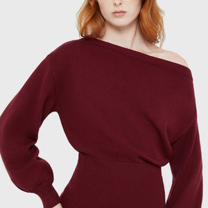 Eldritch Top [RED]