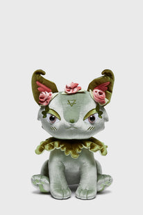 Element Cats Earth
