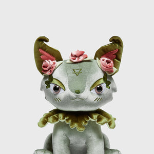 Element Cats Earth