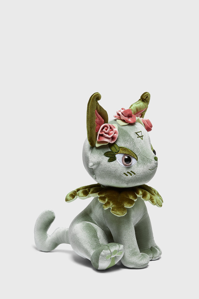 Element Cats Earth