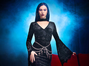 Forest Knit Dress | Killstar Forest Knit Dress | Killstar