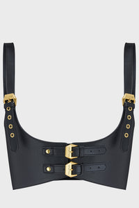 Ember Pit Harness [Black/Gold]