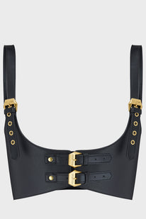 Ember Pit Harness [Black/Gold]