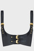 Ember Pit Harness [Black/Gold]