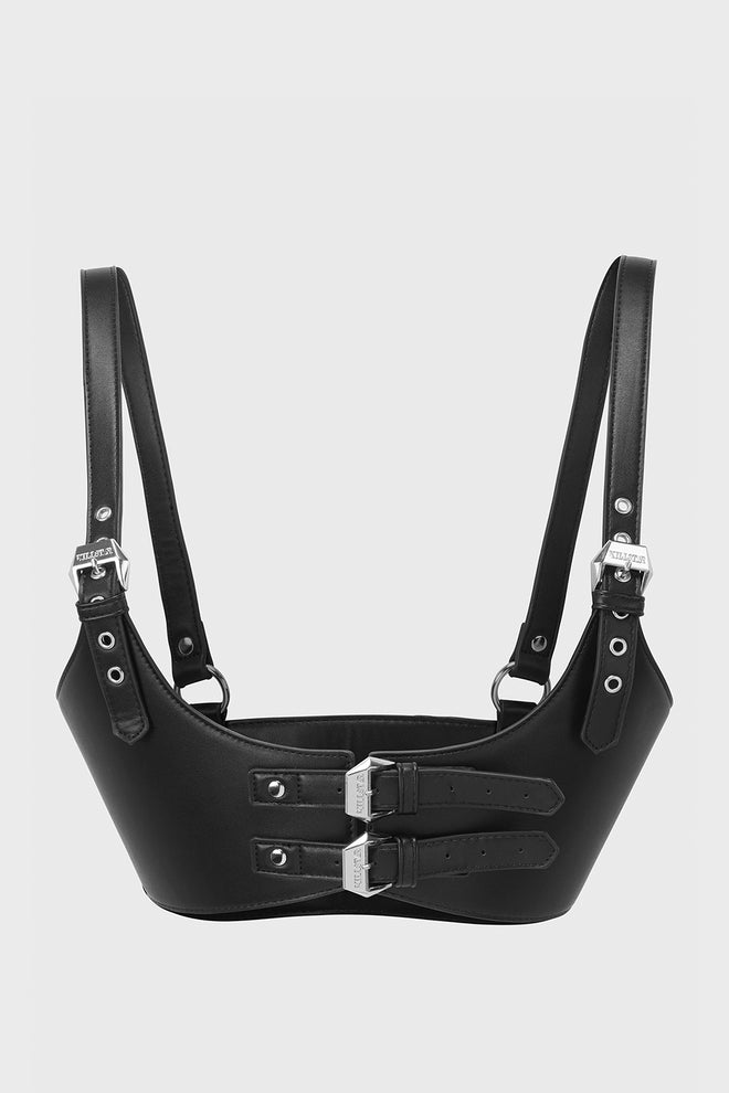 Ember Pit Harness