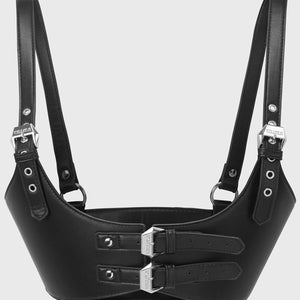 Ember Pit Harness