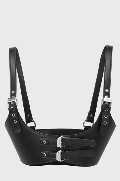 Ember Pit Harness