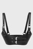 Ember Pit Harness