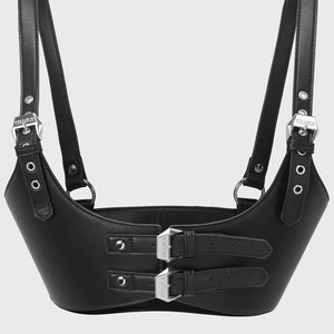 Ember Pit Harness