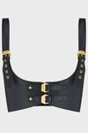 Ember Pit Harness [Black/Gold]