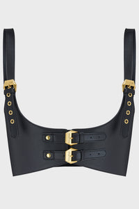 Ember Pit Harness [Black/Gold]