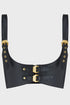 Ember Pit Harness [Black/Gold]