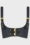 Ember Pit Harness [Black/Gold]