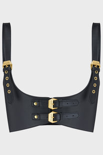 Ember Pit Harness [Black/Gold]