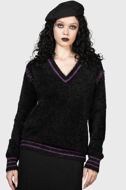 Emiliana Sweater