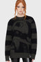 Emily Stripe Knit Jumper