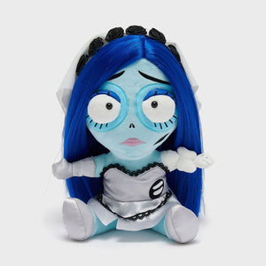 Emily Plush Toy