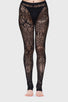 Empyrean Lace Tights