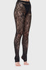 Empyrean Lace Tights