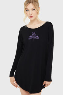 Enchantors Embrace Lounge Dress