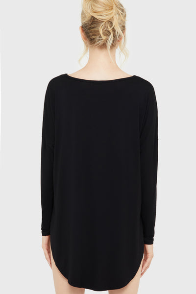 Enchantors Embrace Lounge Dress