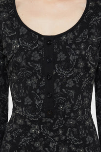 Enchantors Embrace Playsuit