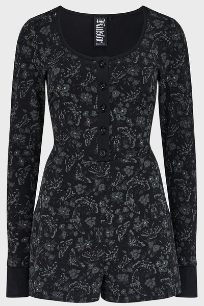 Enchantors Embrace Playsuit