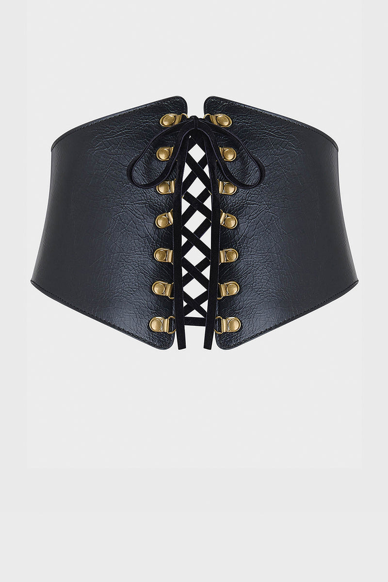 End Of Night Belt