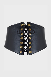 End Of Night Belt