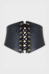 End Of Night Belt