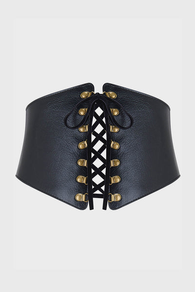 End Of Night Belt