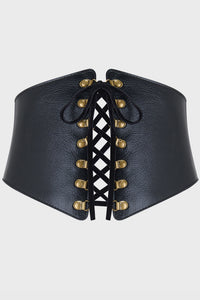 End Of Night Belt