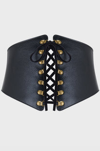 End Of Night Belt