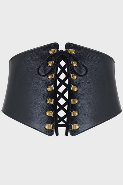 End Of Night Belt