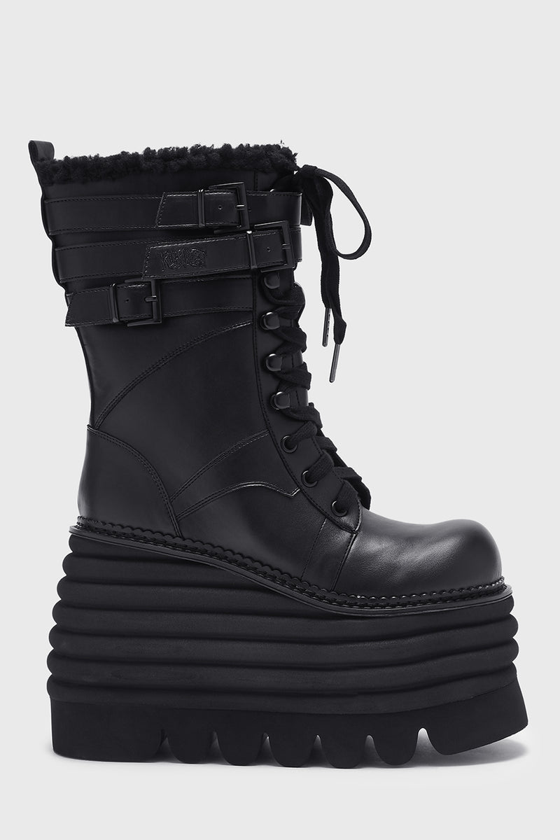 Endless Hour Boots