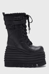 Endless Hour Boots