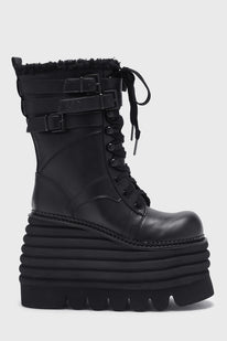 Endless Hour Boots
