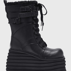 Endless Hour Boots