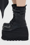 Endless Hour Boots