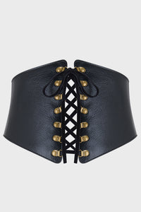 End Of Night Belt