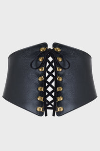 End Of Night Belt