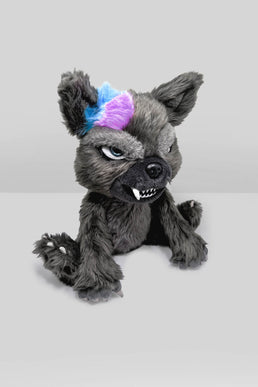 Enid Sinclair Werewolf Plush Toy - PRE ORDER