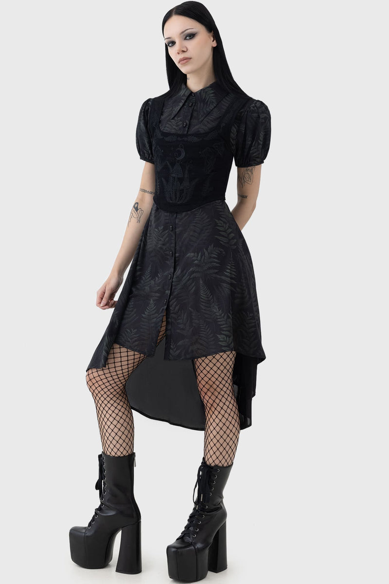 Perseis Corset Top
