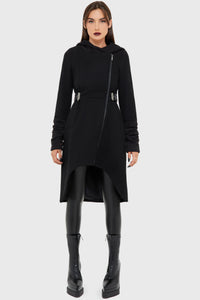 Eternal Coffin Coat