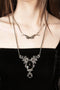 Eternity Thorn Necklace